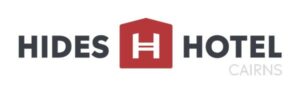 Hides Hotel Logo